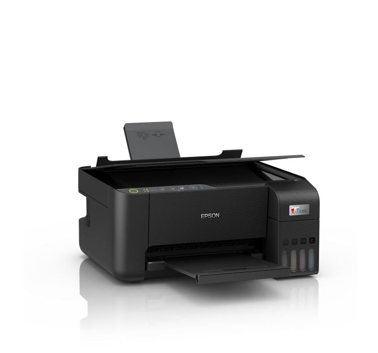 Epson Ecotank ET-2862 A4 Inkjet Multifunction Epson Ecotank ET-2862 A4 Inkjet Multifunction